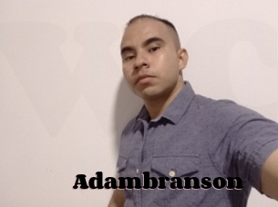 Adambranson