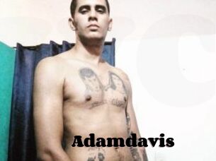 Adamdavis
