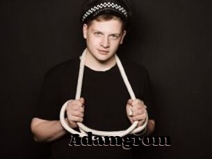 Adamgrom