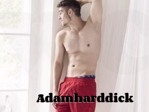 Adamharddick