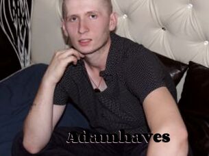 Adamhaves