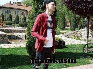 Adamkusin