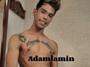 Adamlamin