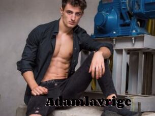 Adamlavrige