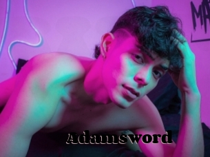 Adamsword