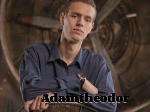 Adamtheodor