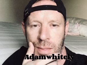 Adamwhitely