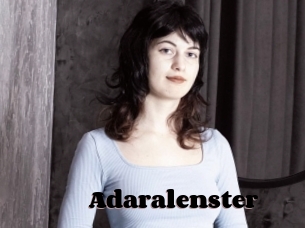 Adaralenster