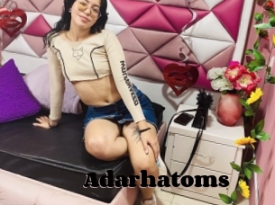 Adarhatoms