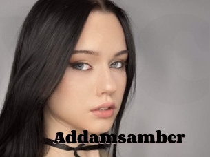 Addamsamber