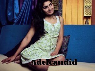 Adelcandid