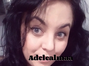 Adelealmaa