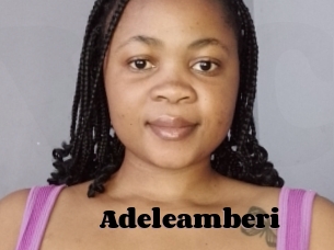 Adeleamberi