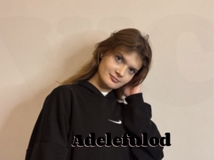 Adelefulod