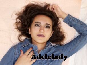 Adelelady