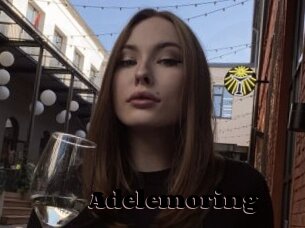 Adelemoring