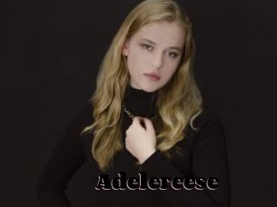 Adelereese