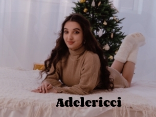 Adelericci