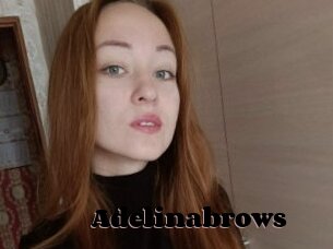 Adelinabrows
