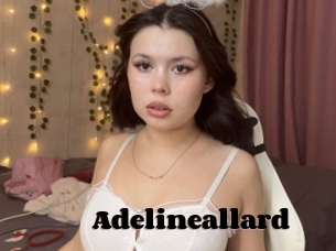 Adelineallard