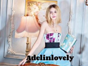 Adelinlovely