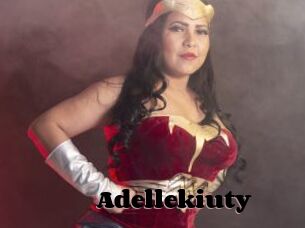 Adellekiuty