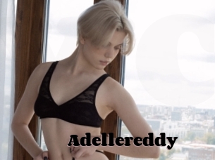 Adellereddy