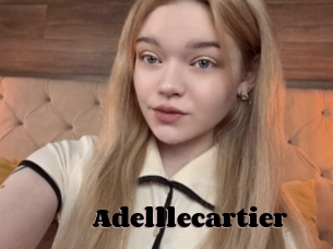 Adelllecartier