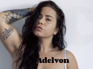 Adelvon