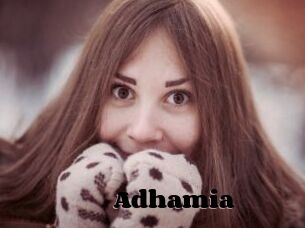 Adhamia
