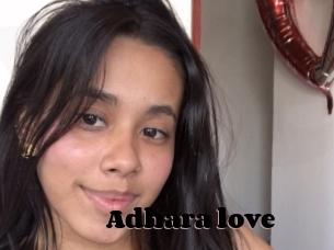 Adhara_love