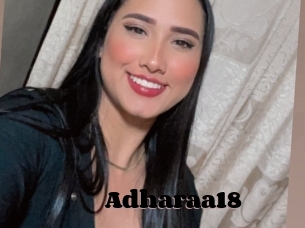 Adharaa18