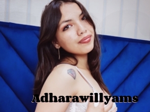 Adharawillyams