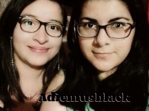 Adiemusblack