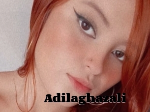 Adilaghazali