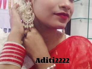 Aditi2222