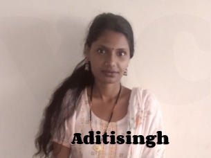 Aditisingh