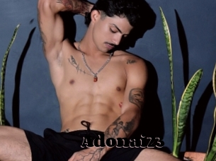 Adonai23