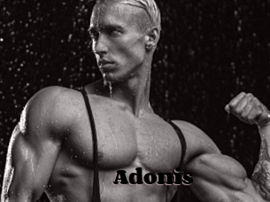 Adonis