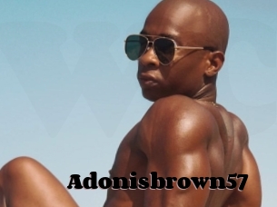 Adonisbrown57
