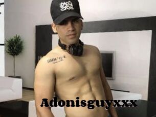 Adonisguyxxx