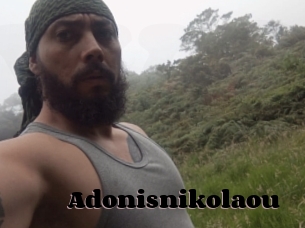 Adonisnikolaou