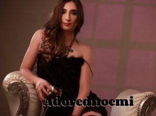 Adorednoemi