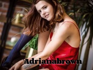 Adrianabrown