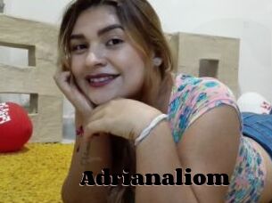 Adrianaliom