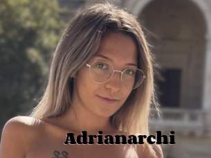 Adrianarchi