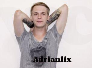 Adrianlix