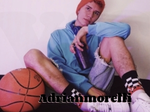Adrianmorelli