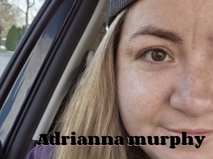 Adrianna_murphy