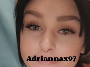 Adriannax97